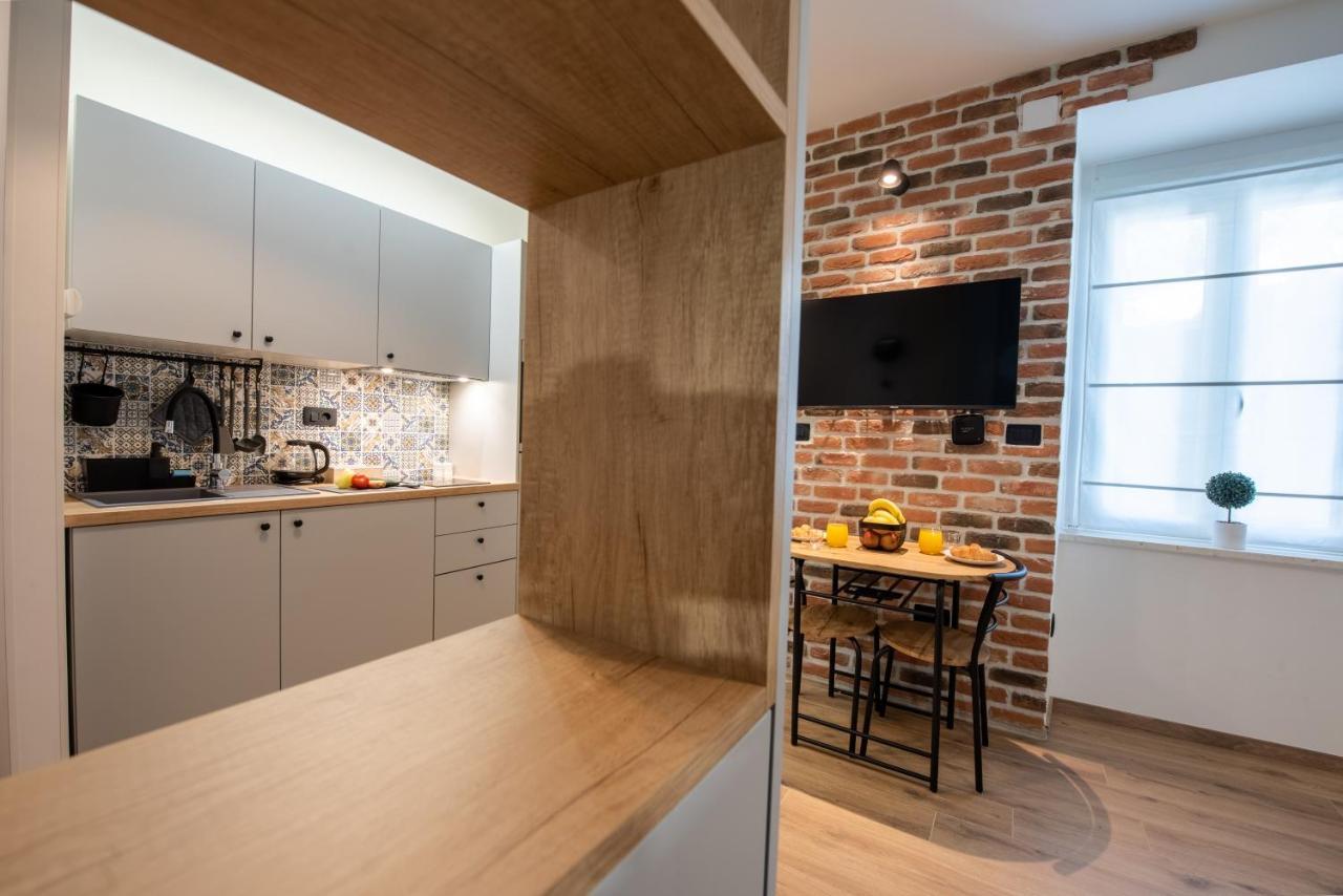 Tip #1 Apartament *