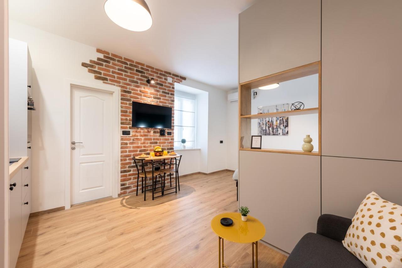 Apartman Tip #1 Fiume