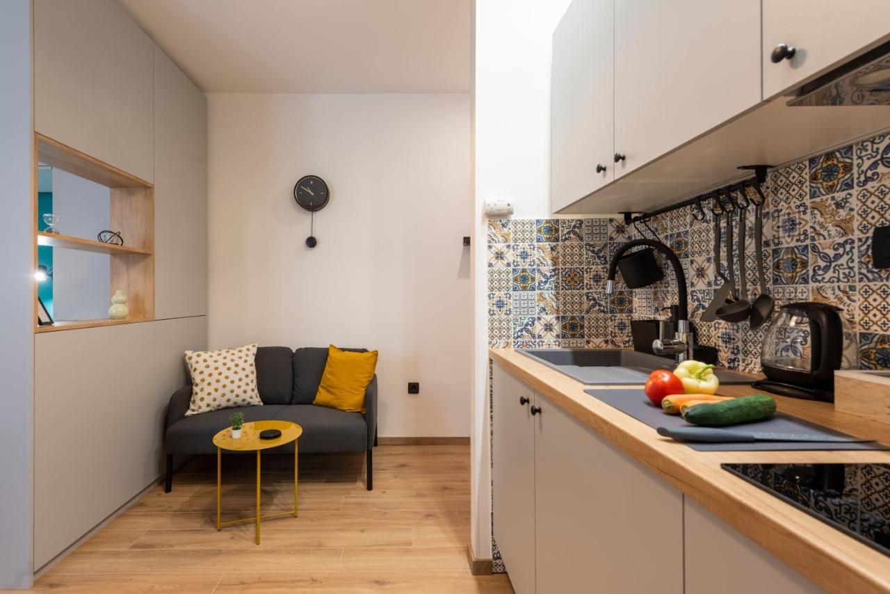 Apartman Tip #1 *