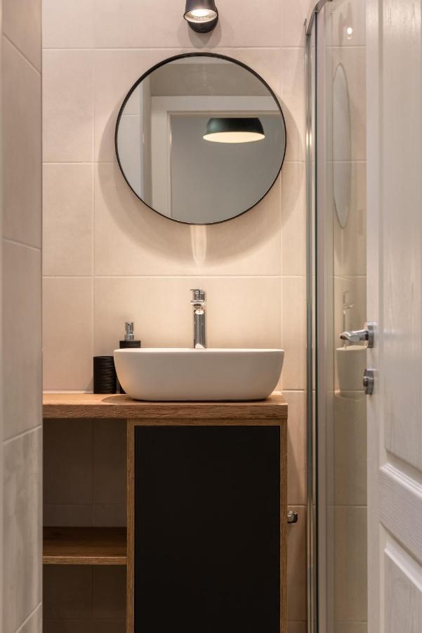 Apartman Tip #1 Fiume