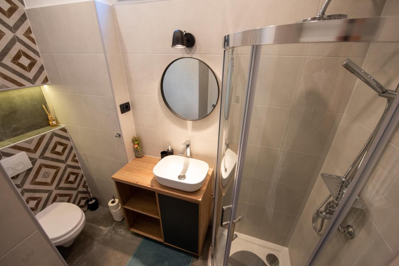 Tip #1 Apartman *