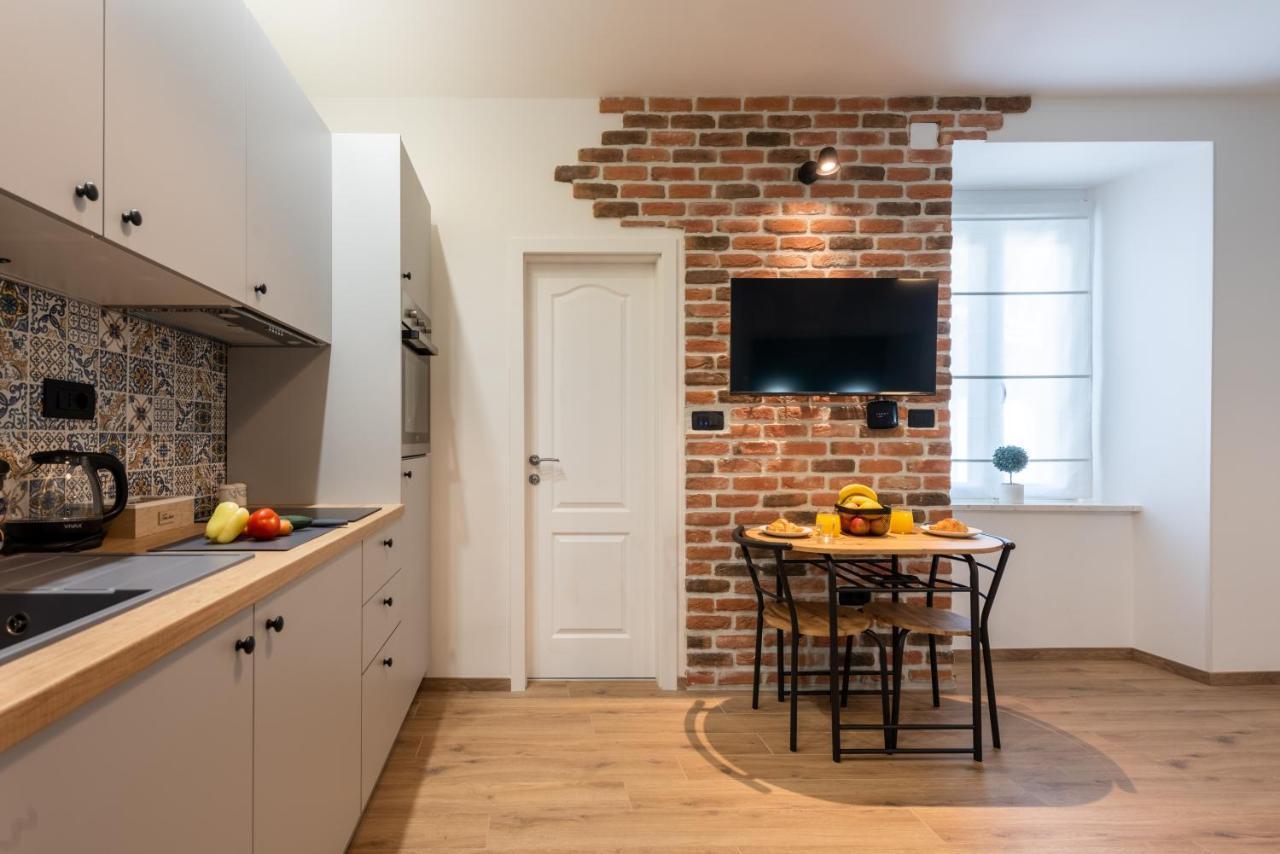 Apartman Tip #1
