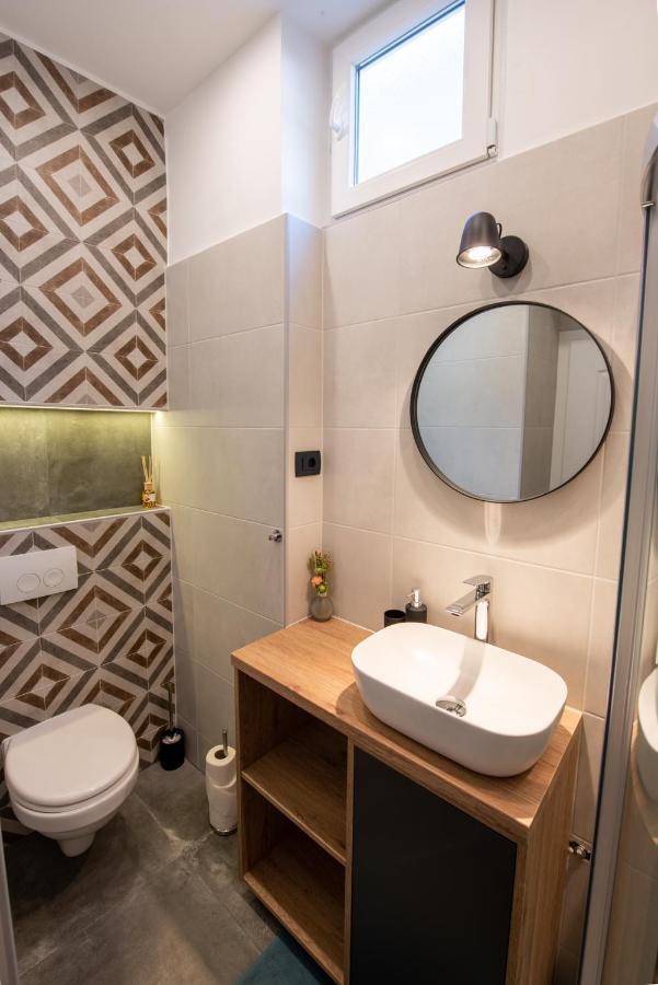 Tip #1 Apartman