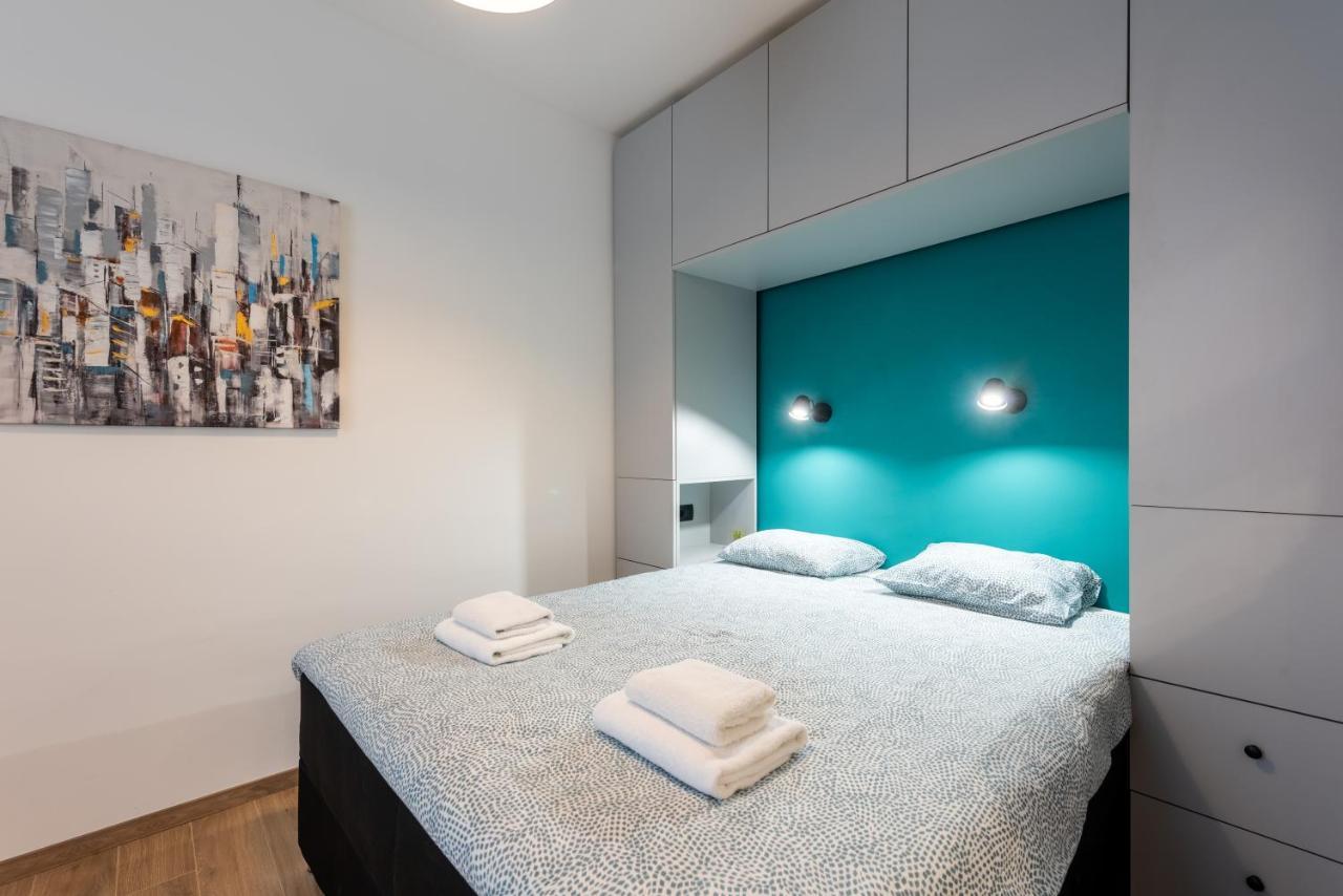 Apartman Tip #1 *