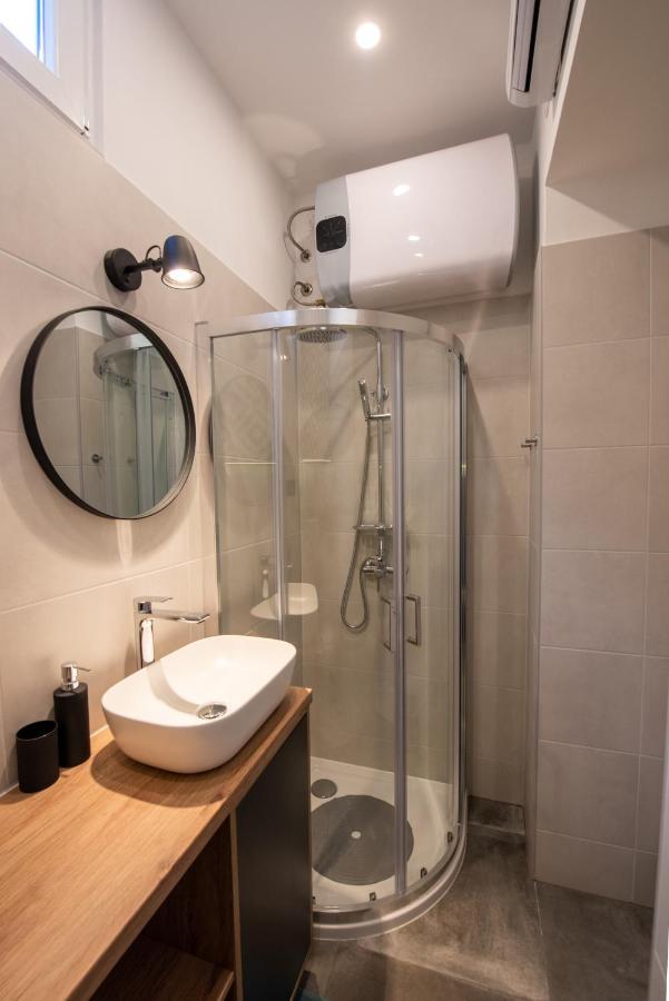 Apartman Tip #1 *
