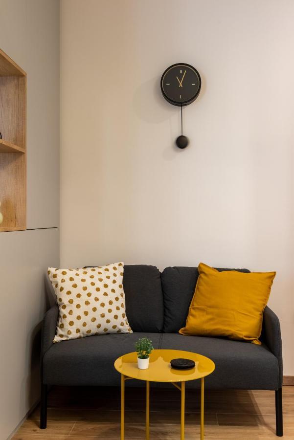 Tip #1 Apartment Rijeka