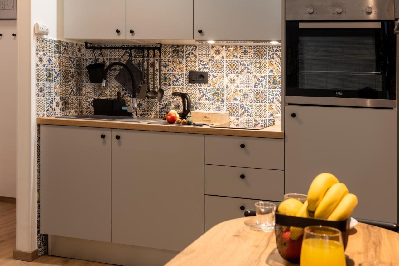 Tip #1 Apartman *