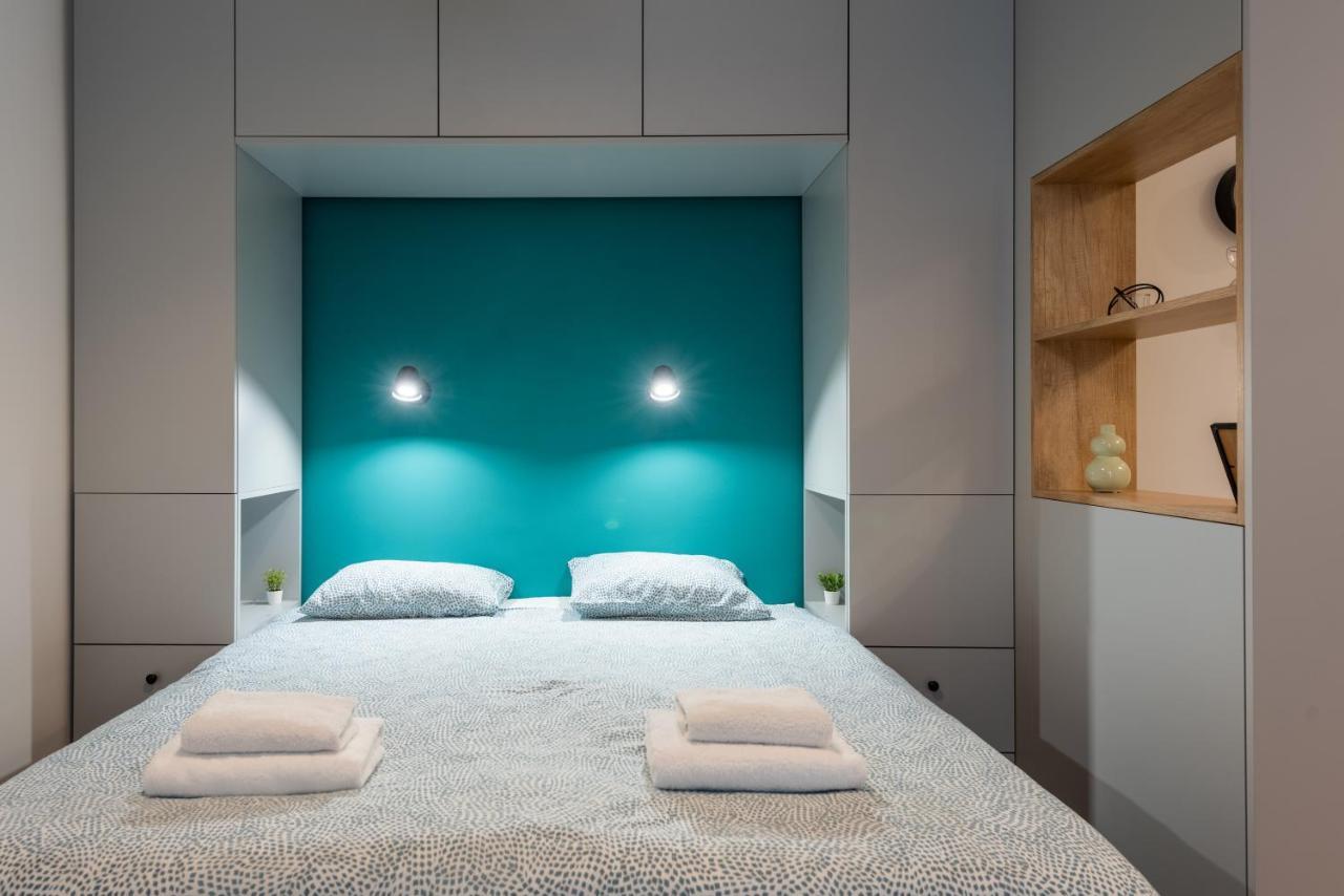 Apartment Tip #1 Rijeka