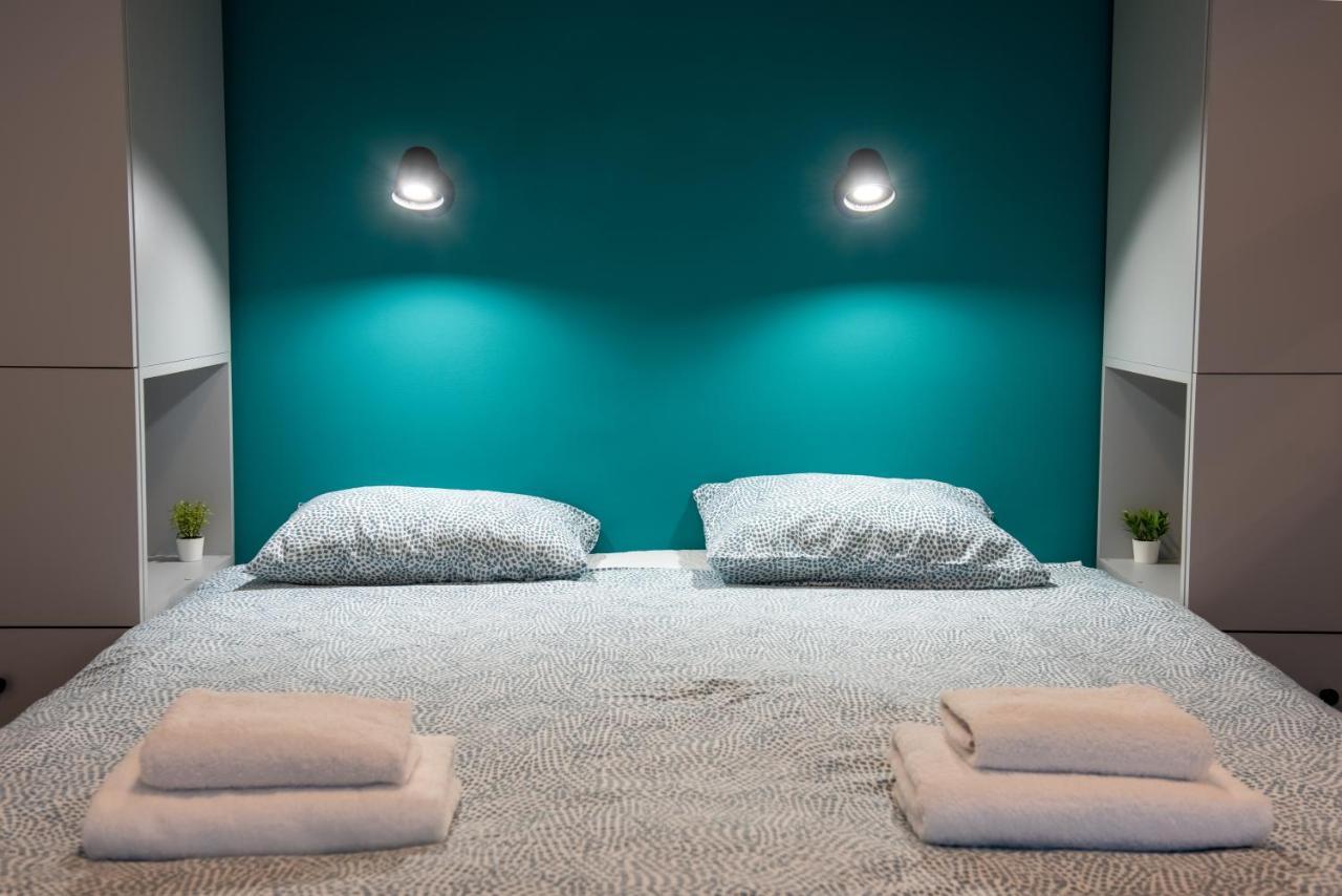 Tip #1 Apartman Fiume