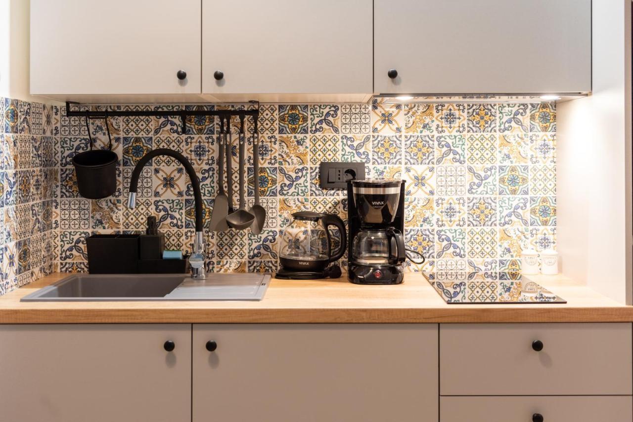 Apartment Tip #1 *