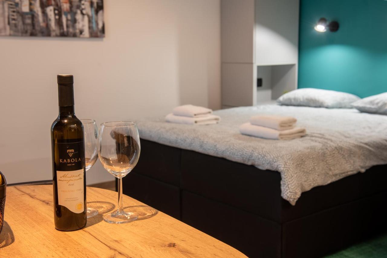 Tip #1 Apartment *