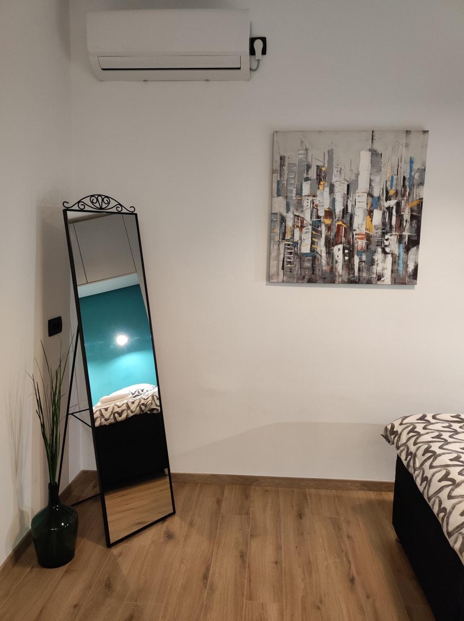 Tip #1 Apartman